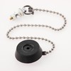 TOTO Rubber Stopper with Chain (for TK40 Type) THD17