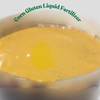 Liquid Corn Gluten Fertilizer, Natural Nitrogen, 1000 Sq Ft Coverage