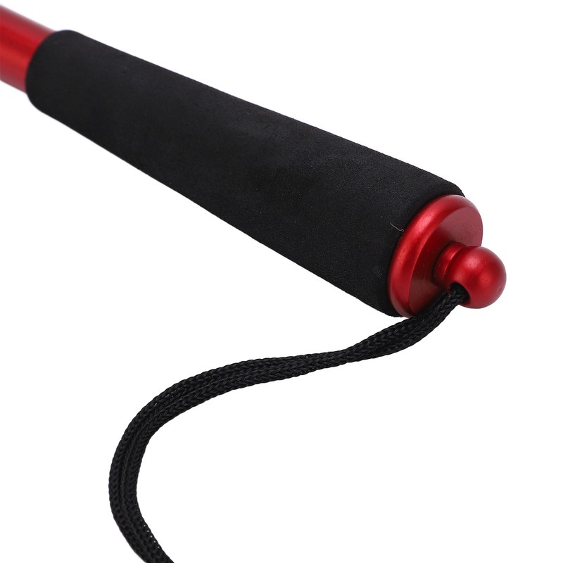 Fish Bat with EVA Non Slip Handle Aluminium Alloy Fish