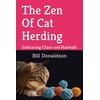 The Zen Of Cat Herding: Embracing Chaos and Hairballs