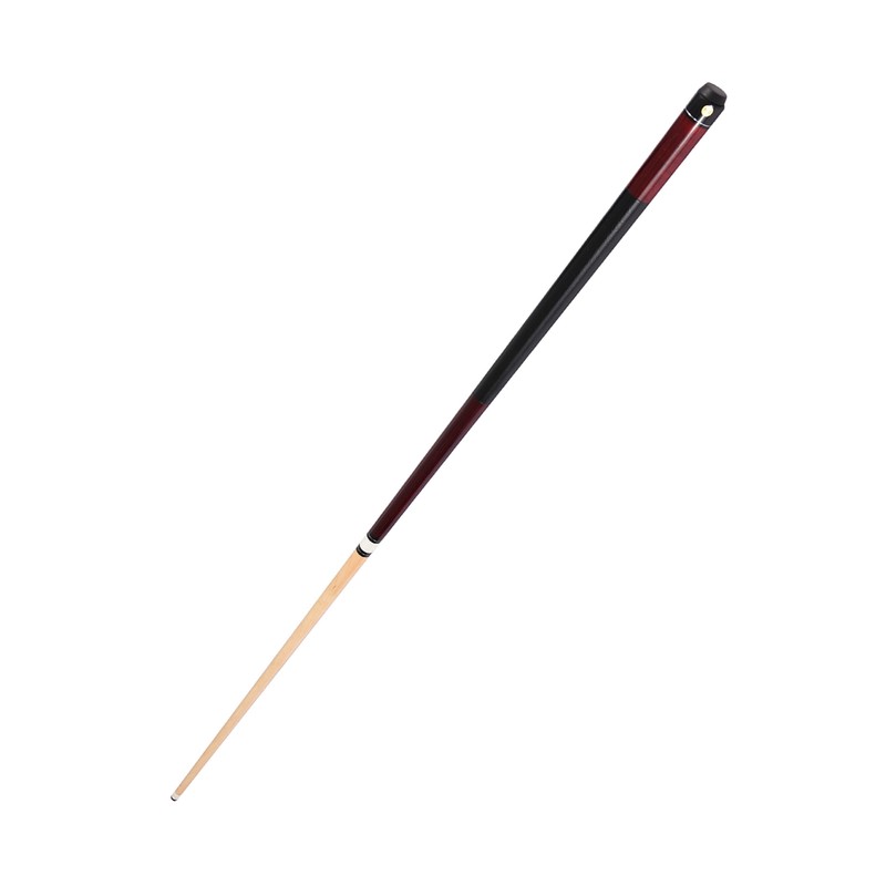 Pool Sticks for Adults 1.50m/59in High-End Pool Cue Maple Double-Section