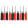 5 Sets Test Lead Probe, Multimeter Solderless Needle 2mm J.30014