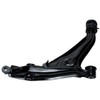 Detroit Axle - Pair Front Lower Control Arms for 1996-2000