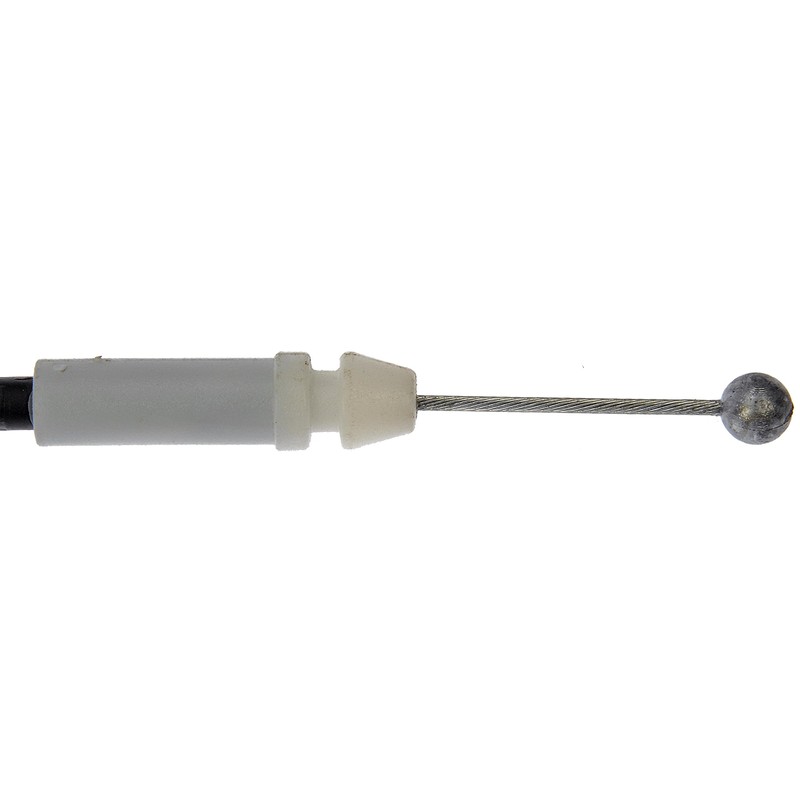 Dorman 912-065 Hood Release Cable Compatible with Select Toyota Models