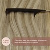Sunny Hair Tape in Hair Extensions Real Human Hair Invisible