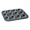 Wiltshire Easybake 12 Cup Patty Pan | Mini Bakeware Pan
