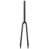 Lixada 25.4mm Ultralight Full Carbon Fiber Road Bicycle Fork 700C