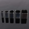 Hollow Punch Set, 39 Pieces Leather Tool Various Shapes Punching
