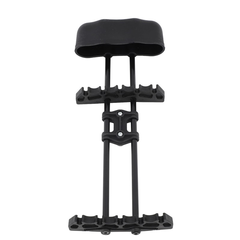 Quick Release Bow Arrow Holder PP Plastic 5 Arrows Compound