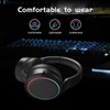 Wireless Headset 2.4G Bluetooth 5.1 Wireless Dual Mode Stereo Noise