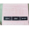 Unicorn Tinte Fantasía Negro Charcoal Unicorn 200ml. Importado