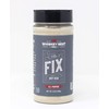 The Fix All Purpose Seasoning Meat Rub 12 oz