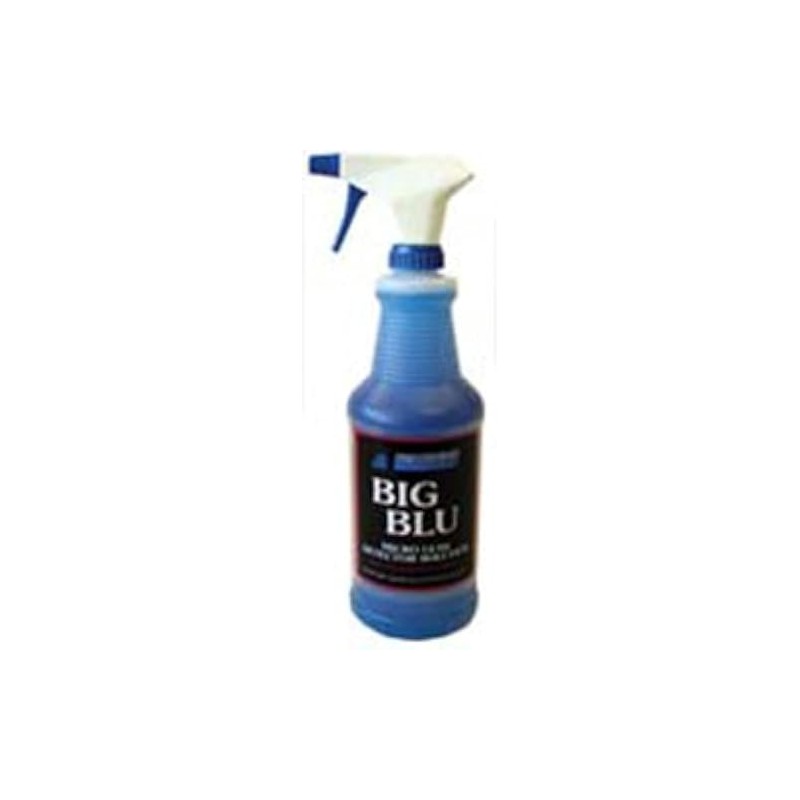 Refrigeration Technologies-RT100S Big Blu Micro Leak Detector 1 Qt