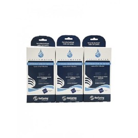 Hot Spot Tempo Freshwater Ag+ Continuous Silver Ion Sanitizer 71325-3 Pack