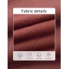Generic Pantalones Casuales De Color Liso Para Mujer Con Tirantes