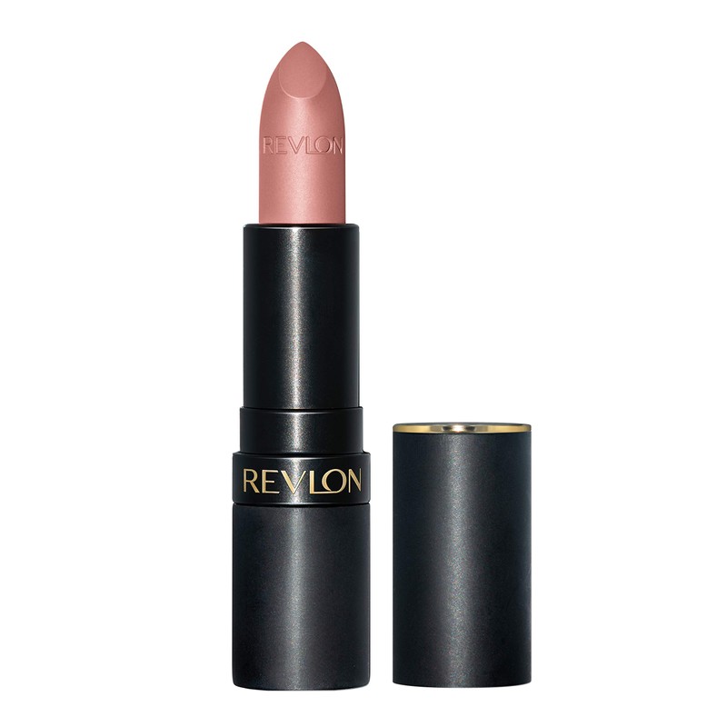Super Lustrous Lipstick The Luscious Mattes tono Untold Stories