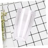 Ciieeo 32oz Shaker Cup Blender Large Plastic Replacement Container No