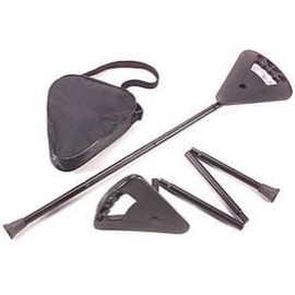 Amazing Health Flip Folding Shooting Stick