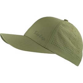 Eisley Unisex Virginia Kids Velcro Fastener, Green, XS