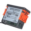 Digital Temperature Controller Intelligent Heating Cooling Control Switch for Homebrewing