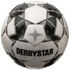 Derbystar Apus TT v23 Football White/Black Size 5