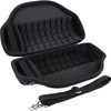 co2CREA Hard Carrying Bag Storge Case for JBL Charge 6