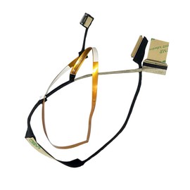 Zahara EDP LVDS LCD Screen Display Video Cable 40PIN Replacement for MSI GL66 GF66 MS1581 MS1582 MS1583 MS1584 Sword 15 A12UC-295US K1N-3040245-H39 K1N-3040245-J36 K1N-3040281-H39 K1N-3040322-J36