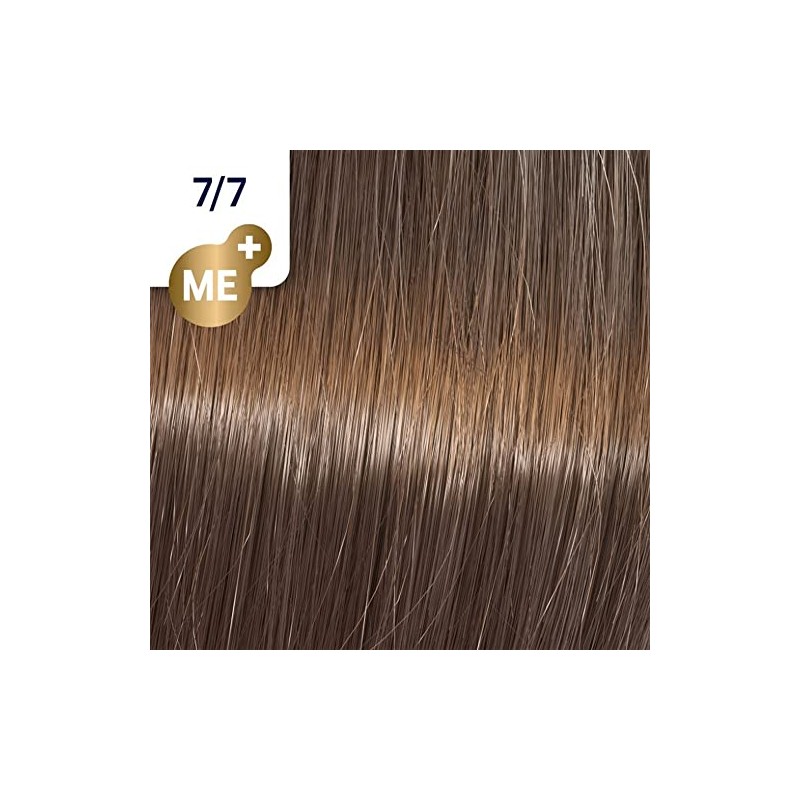 Wella Professionals Koleston Perf. Me+ Special Blonde 12/11, 60 ml