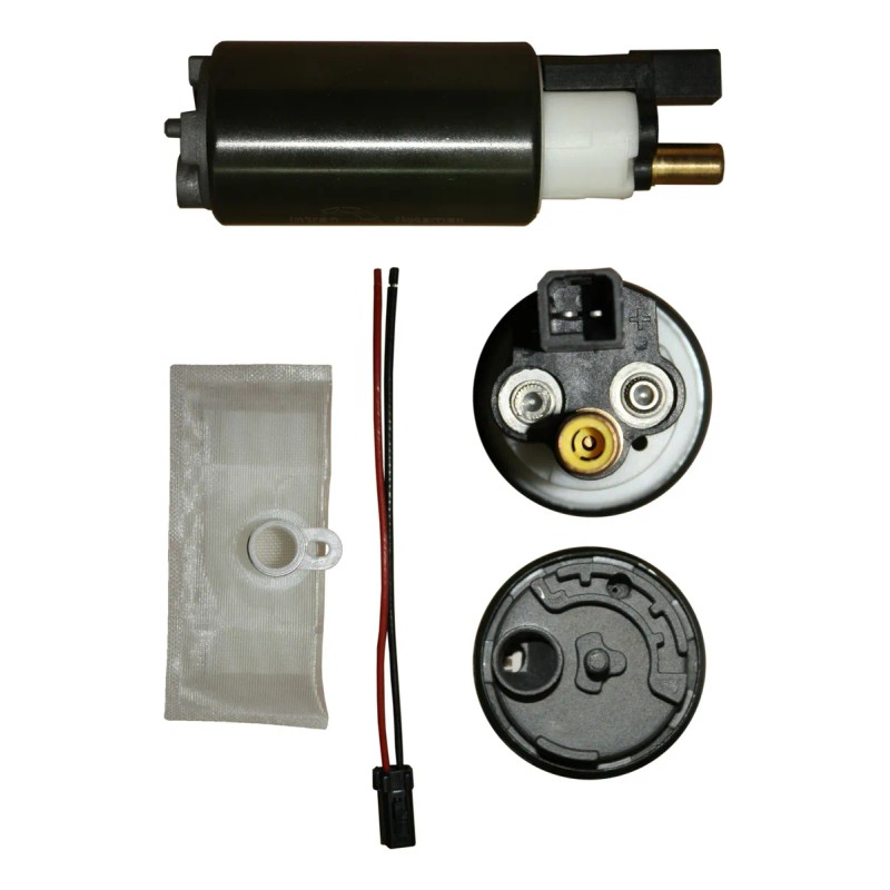 Repuesto Bomba Gasolina Ford Explorer 4.0l V6 97 00 Intran