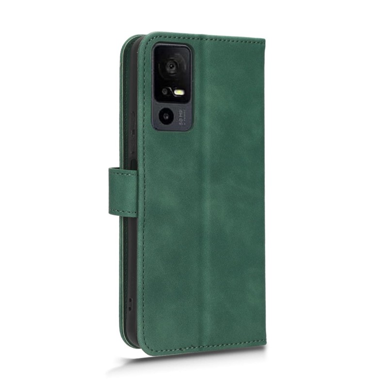 for Jitterbug Smart4 Wallet Case,Lively Jitterbug Smart 4 Case,Premium PU