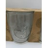 Home Essentials Retroware Pineapple Glasses (Set Of 4) Rock 13