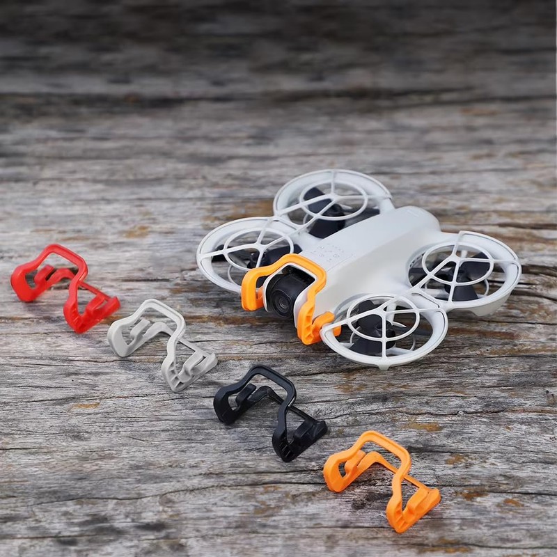 Applicable for DJI dji neo gimbal special protection bar anti-collision