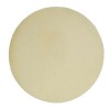 Marathon 8" x 1/2" x Pin Hole Felt Wheel, HARD