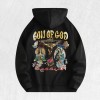 Son of God Graphic Hoodie 100% Cotton US Warehouse 6