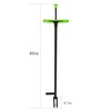 FLORA GUARD Weed Puller, 40" Stand Up Weeder Hand Tool,