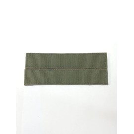 AAFES Alt. 2 Pieces Custom Multicam OCP Name Tapes (Sew on or with Hook Fastener)