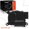 A-Premium HVAC Heater Air Blend Door Actuator Replacement for Volkswagen
