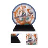 3D Labyrinth Ball Educational Improve Intellect Build Up Patience Plastic