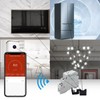 Fowecry ATMS1603 Tuya Single Phase WiFi Intelligent Energy Meter 100A