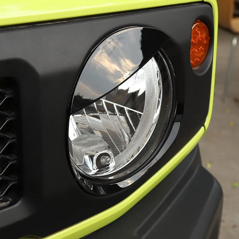 【Deesse】Suzuki Jimny JB64W and Jimny Sierra JB74W Compatible from June