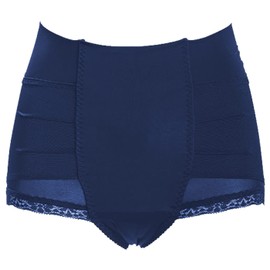 SLEEPlus Chiropractic Shorts, 3 Plus, Pelvic Shorts, For Waist, Pelvic Belt, Night Care, For Sleeping, blue