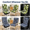Soft Comfortable Chair Cushion for Everyday Seating – Padded Seat