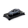 1:64 Scale Infiniti Q50S Blue Diecast Miniature Model Car