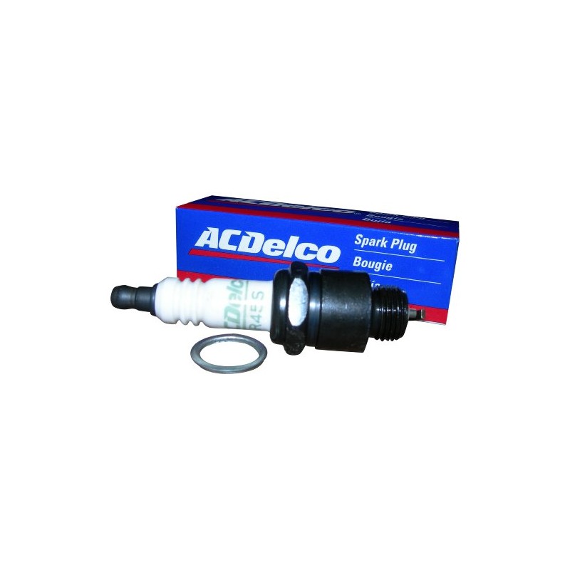 ACDelco Gold R45S Conventional Spark Plug