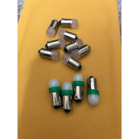 Provo electronics Mcintosh C28  Pre -amplifier front panel LED lamps. FULL SET.