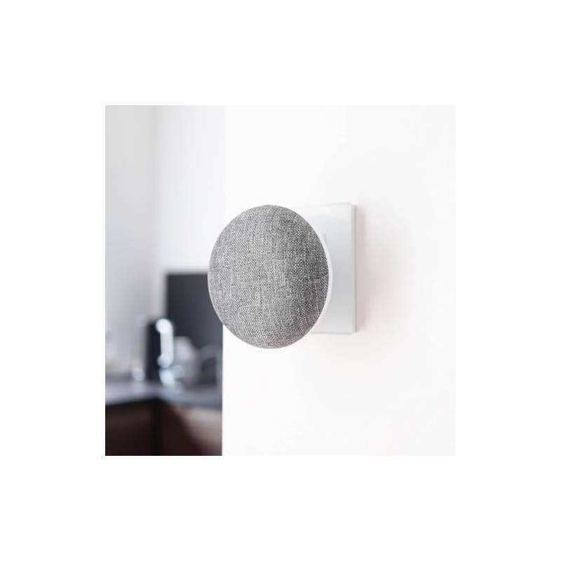 Hombli Chime Smart Doorbell, Loud Wireless Door Chime, 30 m