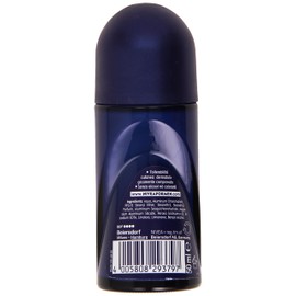 NIVEA Nivea Men Dry Impact 50 ml