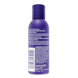 Clairol Shimmer Lights Shampoo Conditioner 2 Ounce (59ml) Travel Size Set