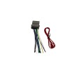 IMC Audio Wire Harness for 2006 2007 2008 2009 2010