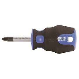 KS Tools 159.1026-E – Ergo + Screwdriver, Phillips®, PH2, rechoncho in label of the Fall.